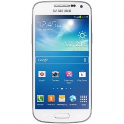 Samsung Galaxy S4 mini I9190 -  1